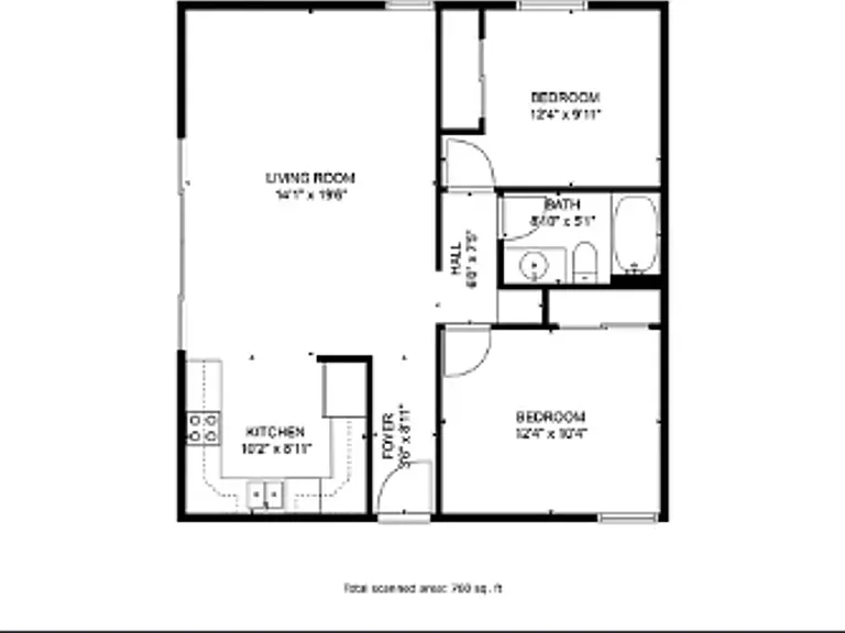 228 Las Flores Dr — Photo 2