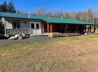 E3233 Lake Rd, Ironwood, MI 49938