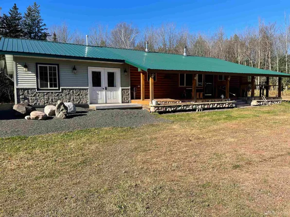 E3233 Lake Rd, Ironwood, MI 49938