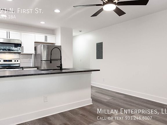 5th image of 421 N 1st St