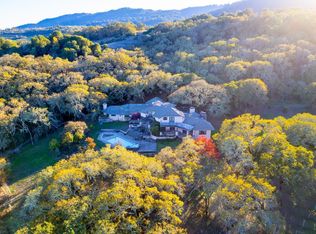 3295 Warm Springs Road, Glen Ellen, CA 95442