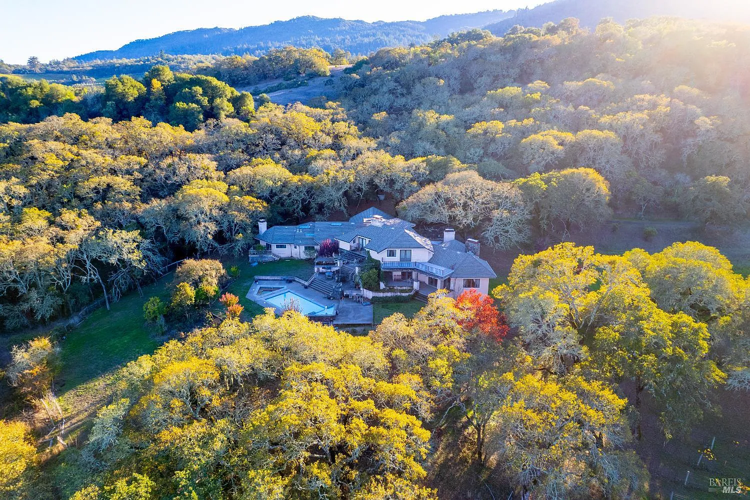 3295 Warm Springs Road photo 1