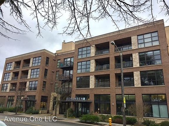 2nd image of 4116 California Ave SW APT 203