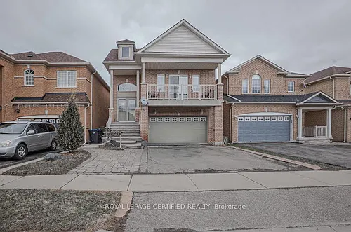 19 Savita Rd #BASEMENT Photo 1