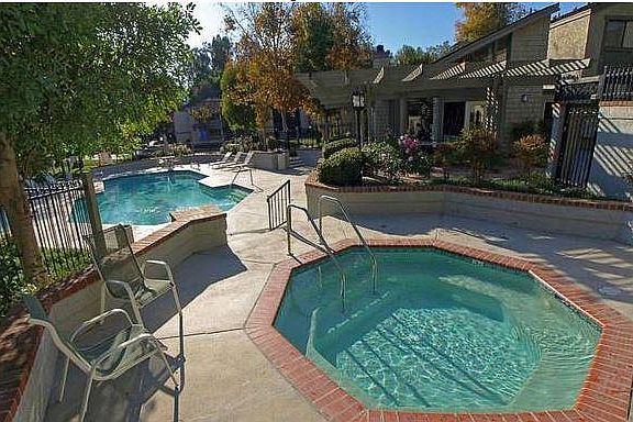 2nd image of 24412 McBean Pkwy #126