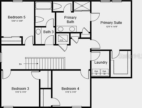 3rd image of this home