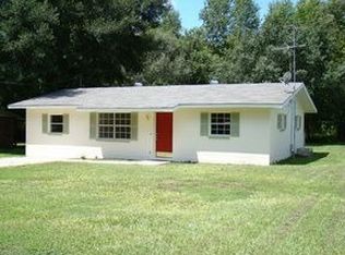 5917 Plaza View Dr, Zephyrhills, FL 33542