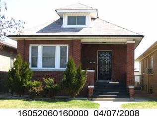 1521 N Waller Ave, Chicago, IL