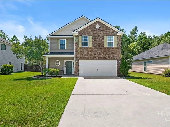 203 Cypress Creek Lane, Guyton, GA 31312