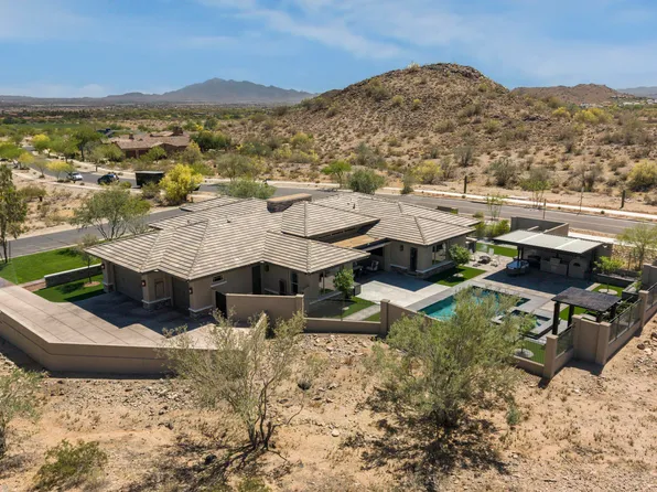 4562 N CHELSEA Drive, Buckeye, AZ 85396