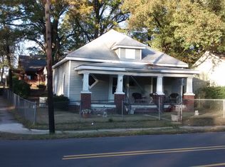 1301 Liberty St, Durham, NC 27703