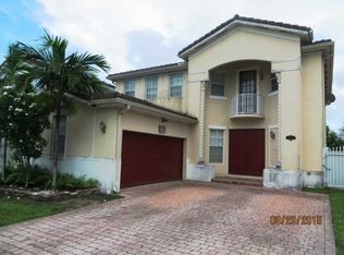 14550 SW 9th St, Miami, FL 33184