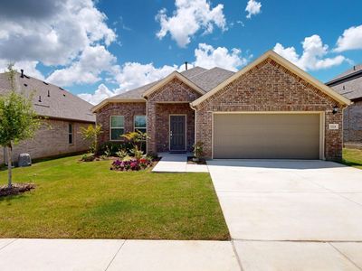 3324 Goshawk Dr, Denton, TX, 76208