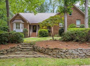 7721 Rainwater Rd, Raleigh, NC 27615