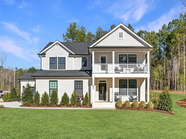 172 Merritt Lake Ave, Zebulon, NC 27597
