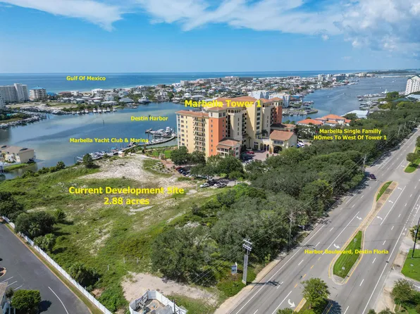 796 Harbor Blvd, Destin, FL 32541