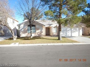 7346 Cobblefield St #0, Las Vegas, NV 89123