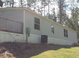800 W Grantville Rd, Grantville, GA 30220