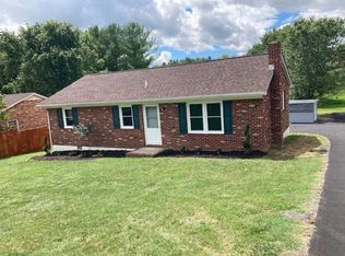 809 Laurel Hill Rd, Verona, VA 24482