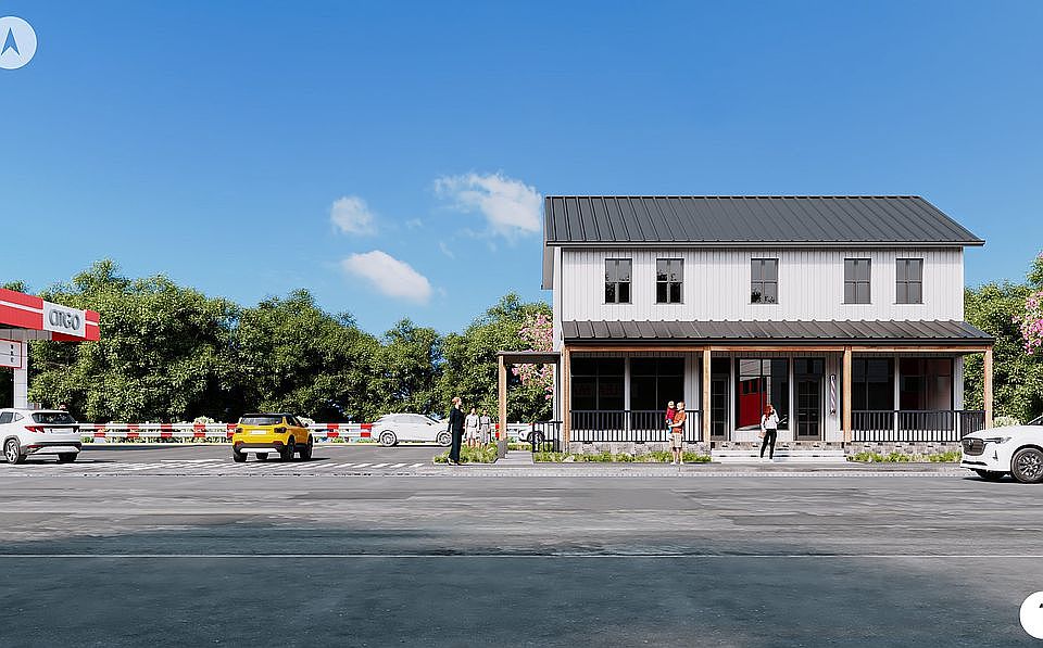 1st image of 200 Main St