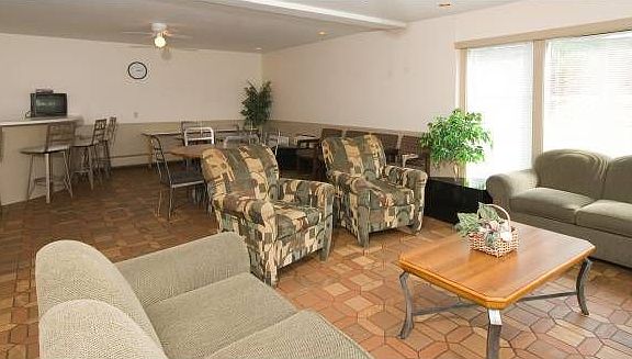 Party Room for $25