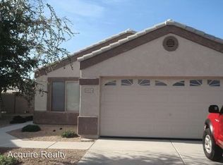 15224 N El Frio Ct, El Mirage, AZ 85335