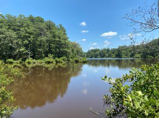 0 Deer Trail Dr, Farnham, VA 22460