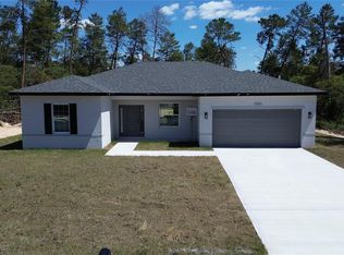 17031 SW 20th Court Rd, Ocala, FL 34473
