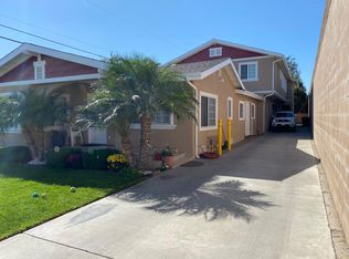 1135 S Herbert Ave #1, Los Angeles, CA 90023
