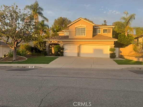 2950 Blakeman Ave, Rowland Heights, CA 91748