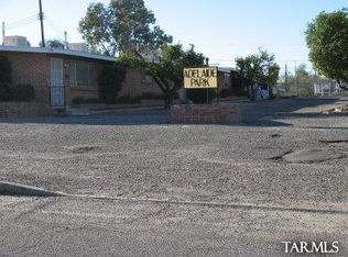 1104 E Adelaide Dr, Tucson, AZ 85719