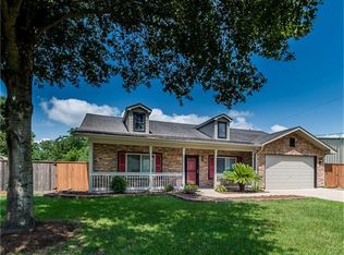 2915 Fortuna Dr, Katy, TX 77493