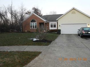 86 Farina Ct, Sunbury, OH 43074