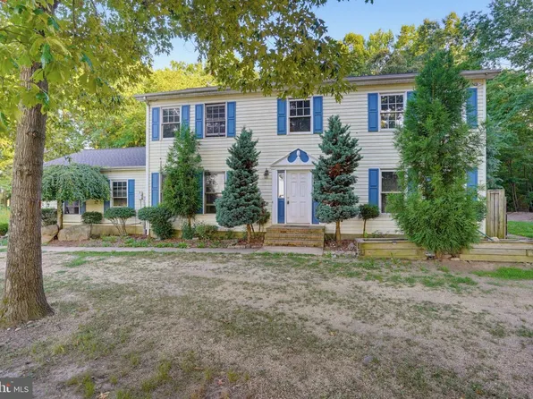 1558 Mud Mill Rd, Marydel, DE 19964