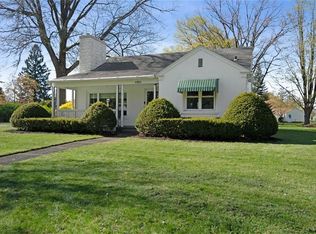 1001 Sherman Ave, Rome, NY 13440