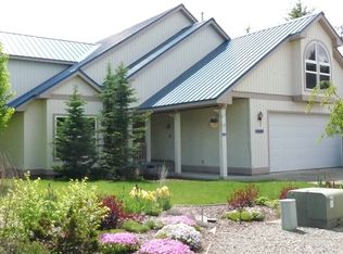 1100 Saint Andrews Dr, Cle Elum, WA 98922