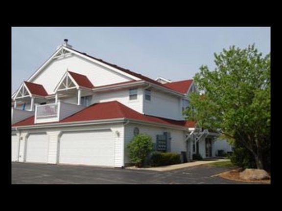 profile photo of building