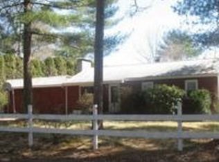 122 Bailey Pond Rd, Voluntown, CT 06384