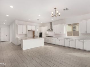 16937 W Desert Ln, Goodyear, AZ 85338