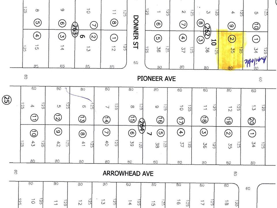 1st image of 2623 Pioneer Ave