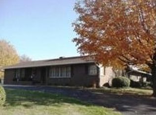 1100 Arnicar St, Danville, KY 40422