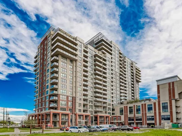 8710 W Horton Rd SW #1205, Calgary, AB T2V 0P7