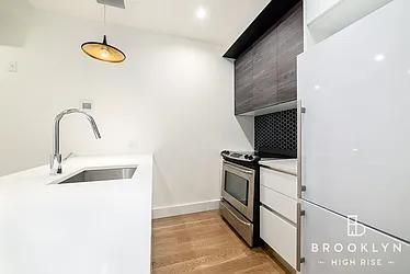 Rented by Brooklyn High Rise LLC
