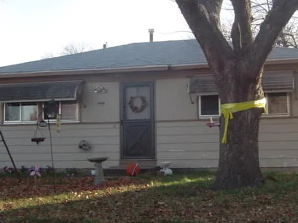 1400 N 53rd St, Lincoln, NE 68504