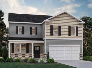 306 Saint Michael Way, Imperial, PA 15126