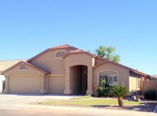 769 E Mead Dr, Chandler, AZ 85249