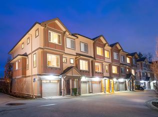 10151 240th St #29, Maple Ridge, BC V2W0G9