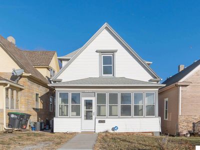 2622 Decatur St, Omaha, NE, 68111