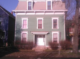 912 Lafayette Ave APT 1-3, Buffalo, NY 14209