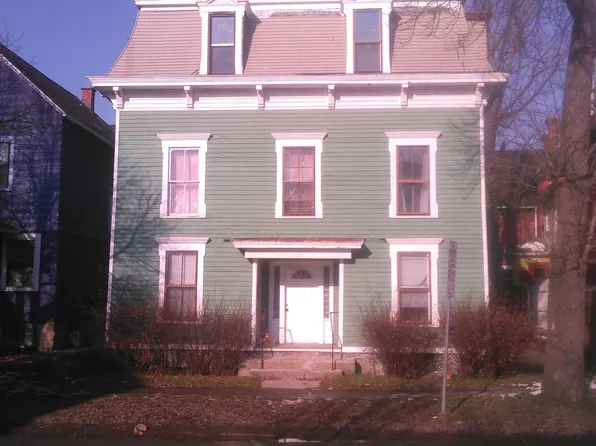 912 Lafayette Ave, 912 Lafayette Ave #1, Buffalo, NY 14209